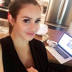 Profil de Anastasija