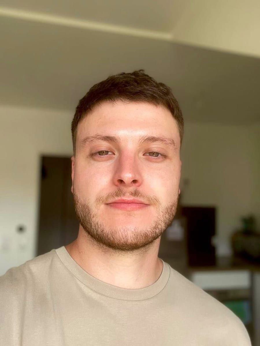 Profil de Ardian