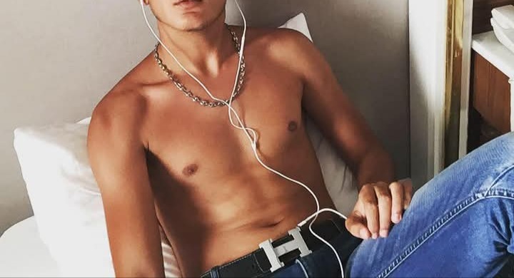 Profil de Louis-valentin