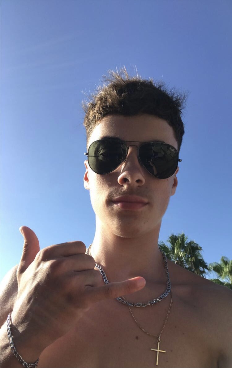 Profil de Tariq