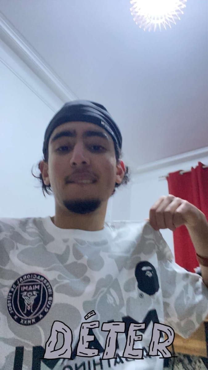 Profil de Aziz