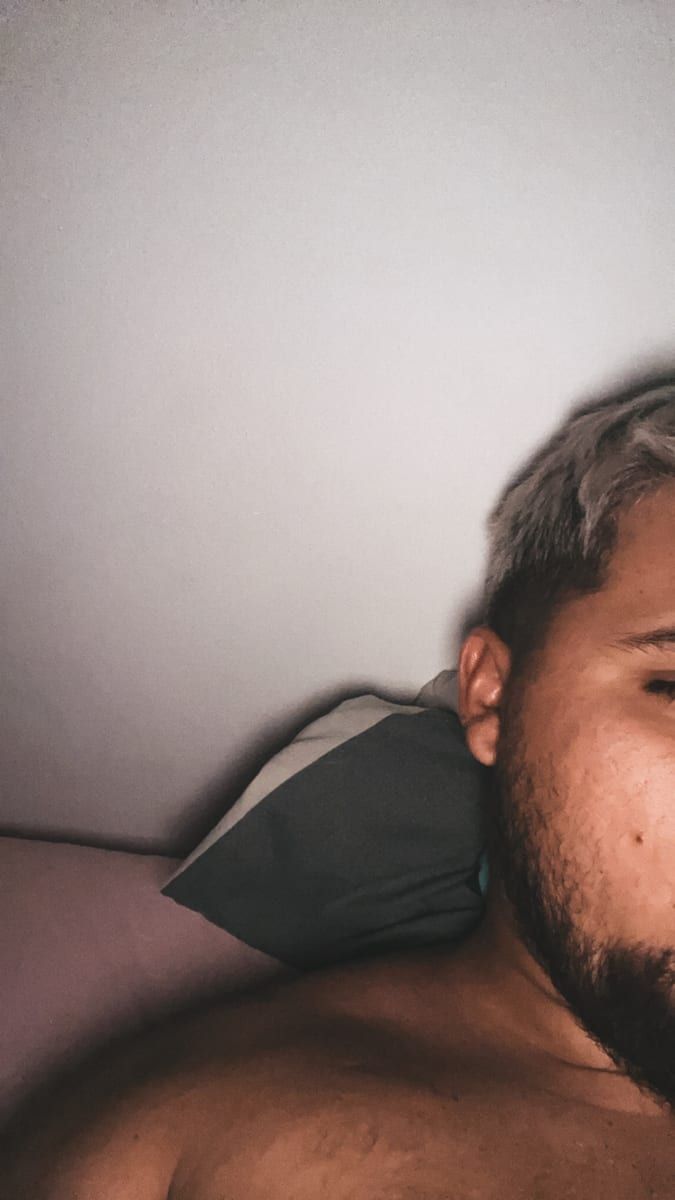 Profil de Ismain