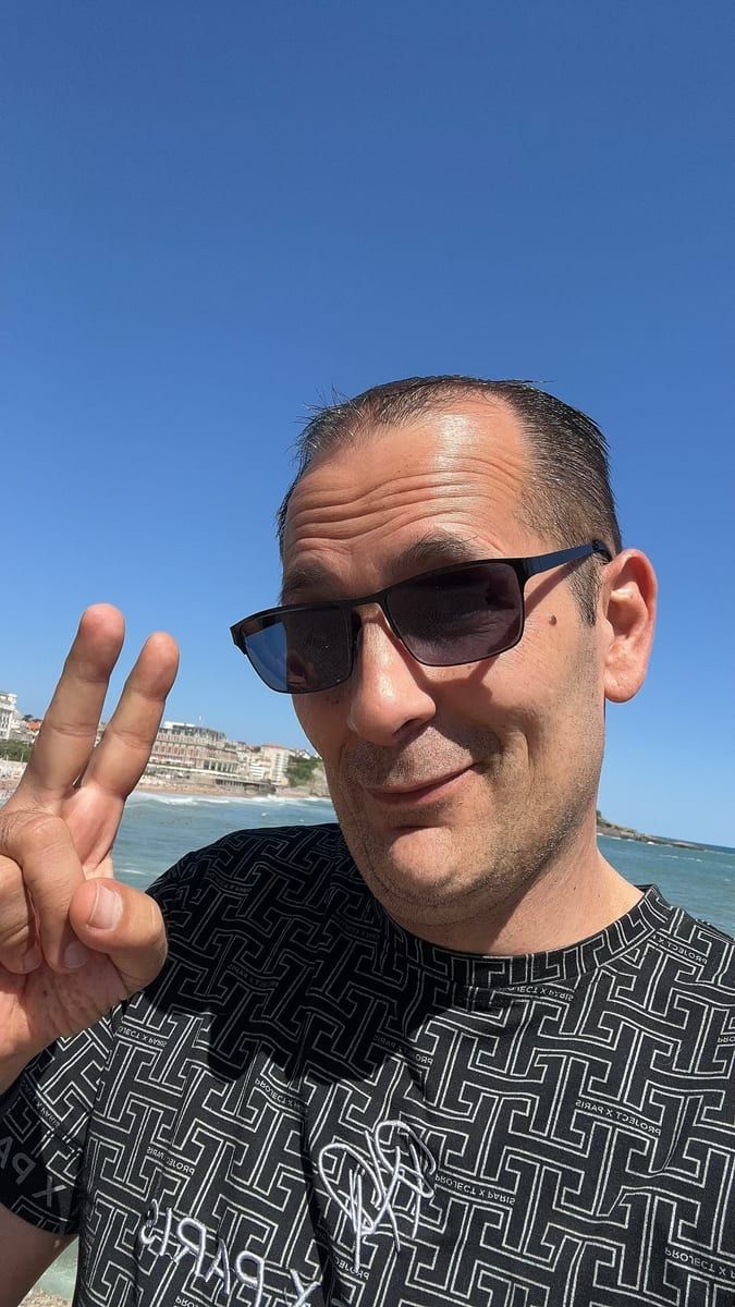 Profil de Fetah