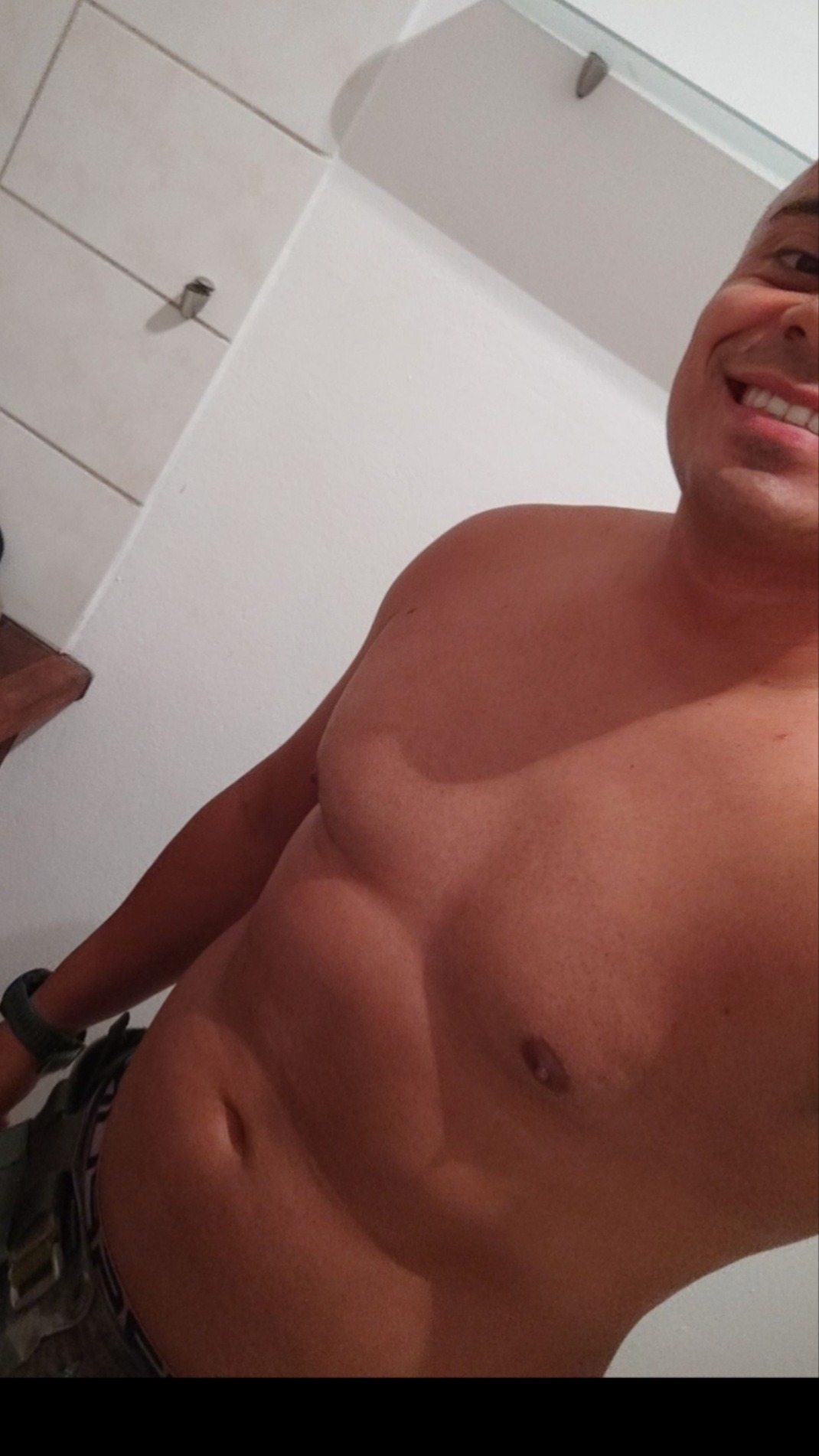 Profil de Hanafi