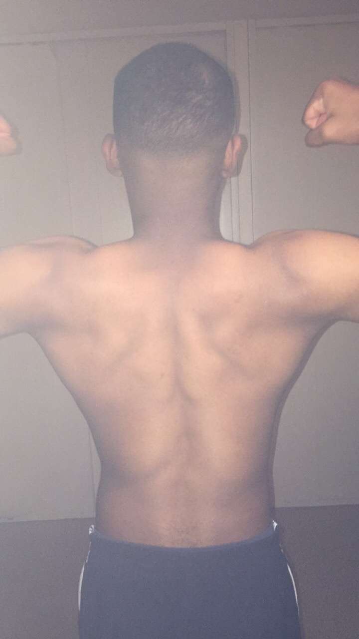 Profil de Abdelssamad