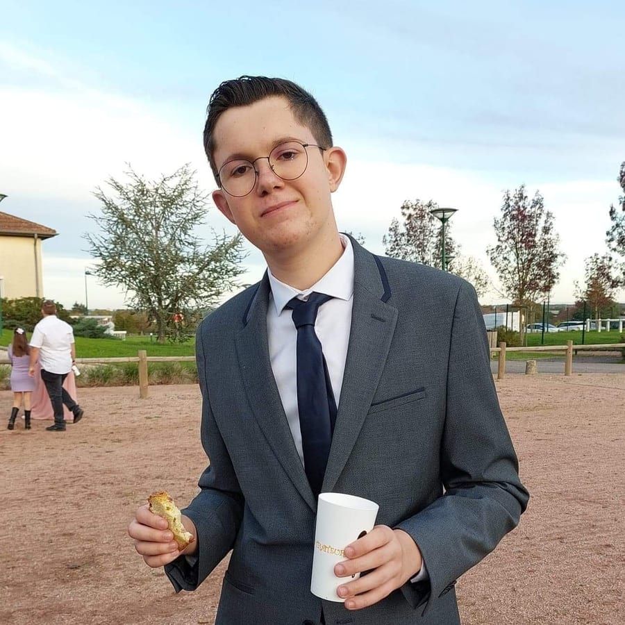 Profil de Loeiz