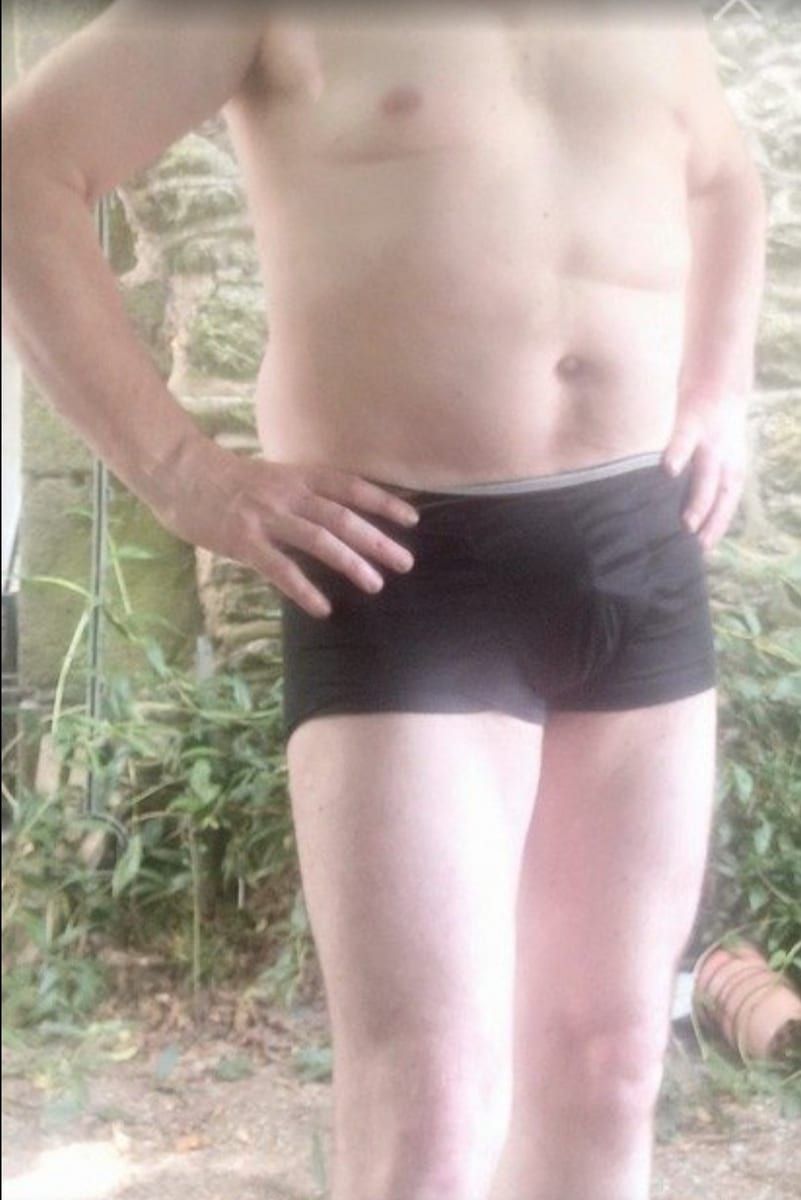 Profil de Mahamoud