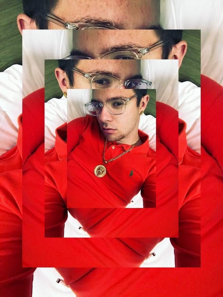 Profil de Alderick