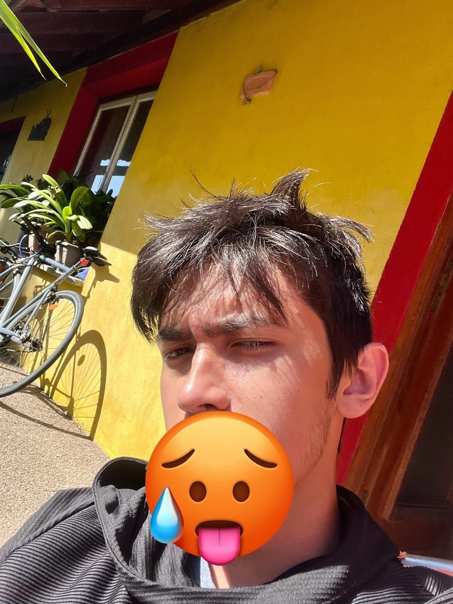 Profil de Doryan
