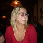 Profil de Nelsy