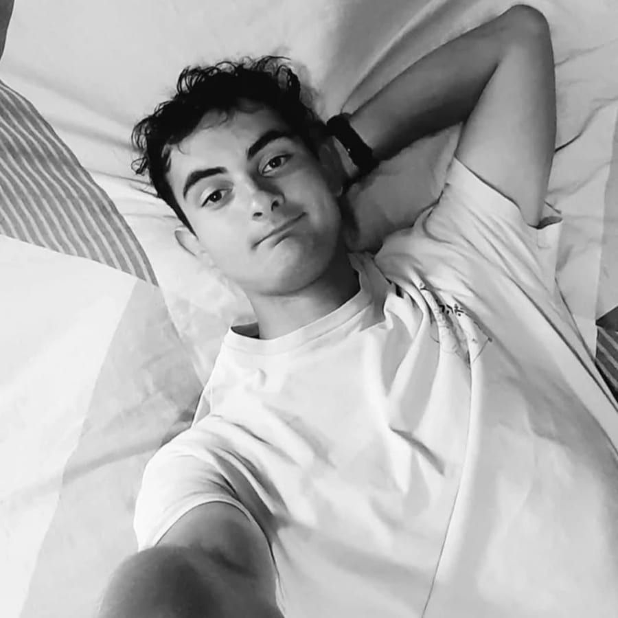 Profil de Samih