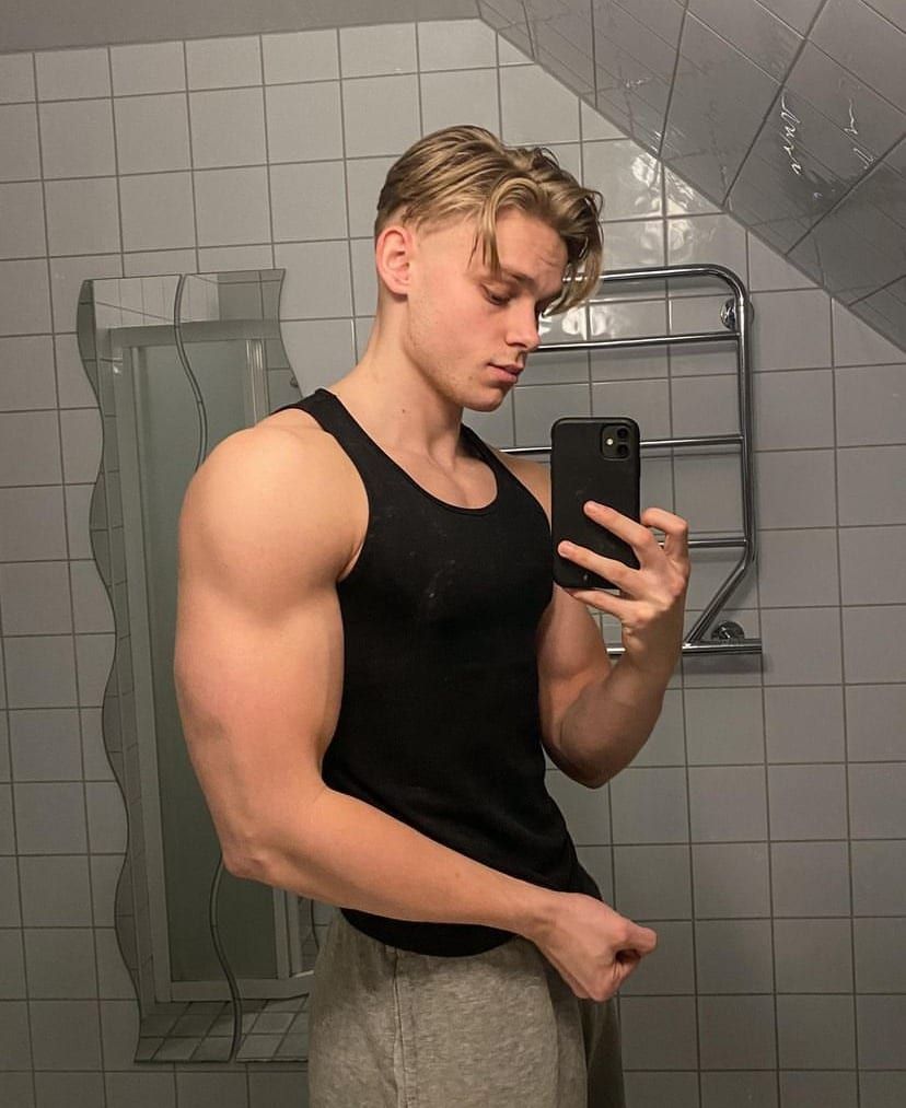 Profil de Yanisse