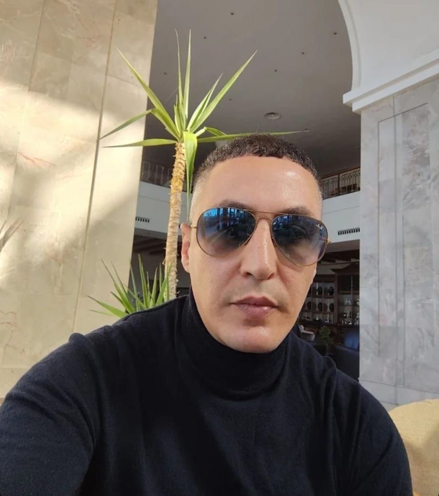 Profil de Gontran