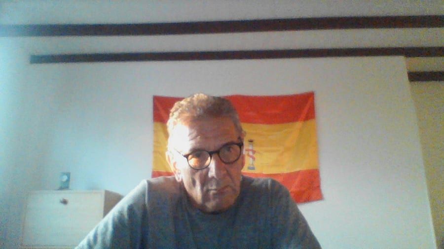 Profil de Mohamadou