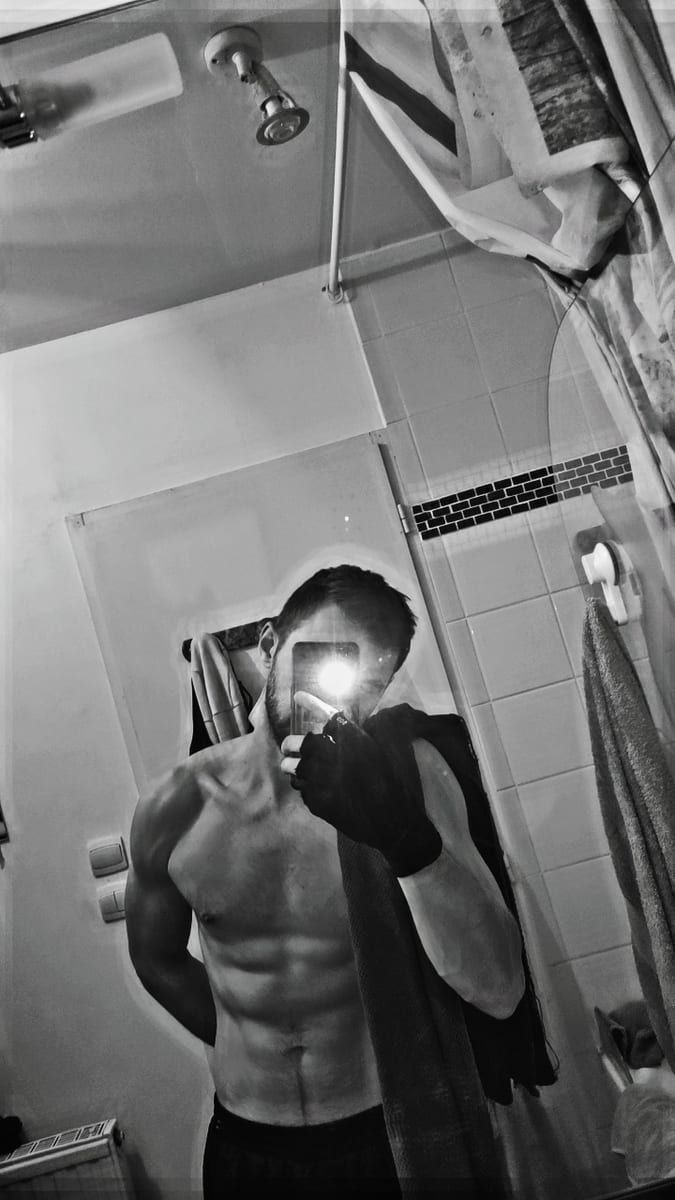 Profil de Ishak