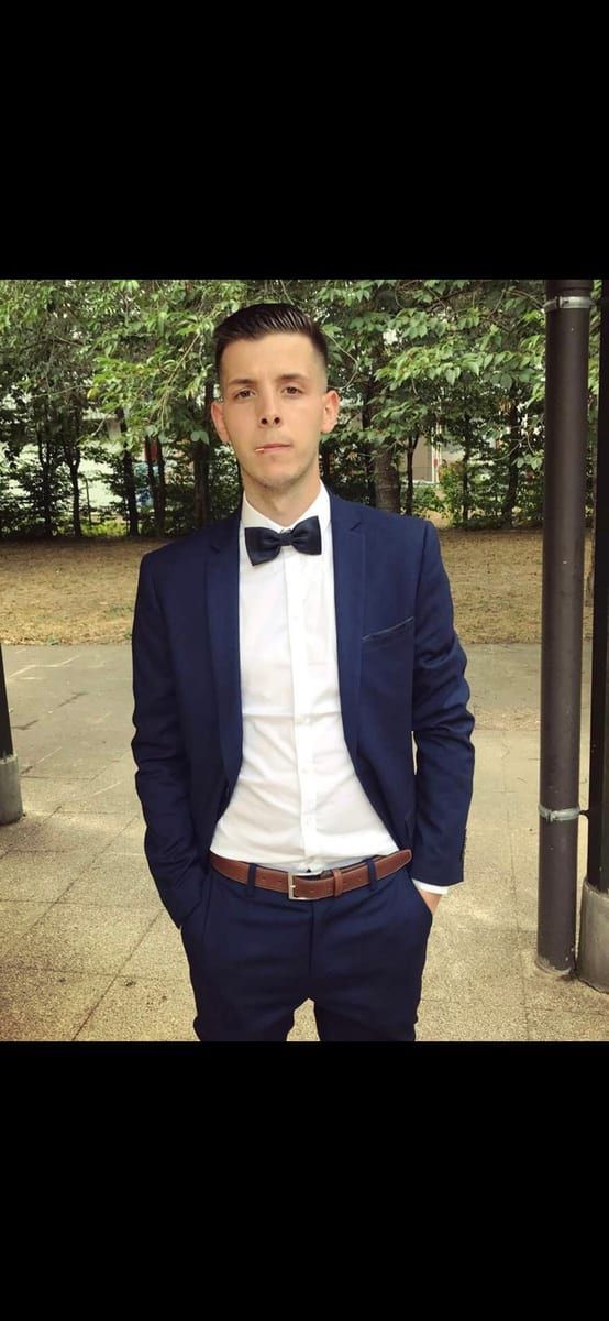 Profil de Timotee