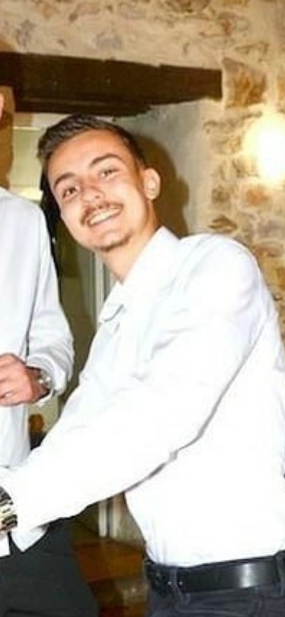 Profil de Mohsin