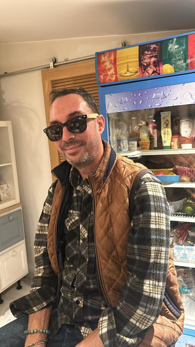 Profil de Marc-anthony