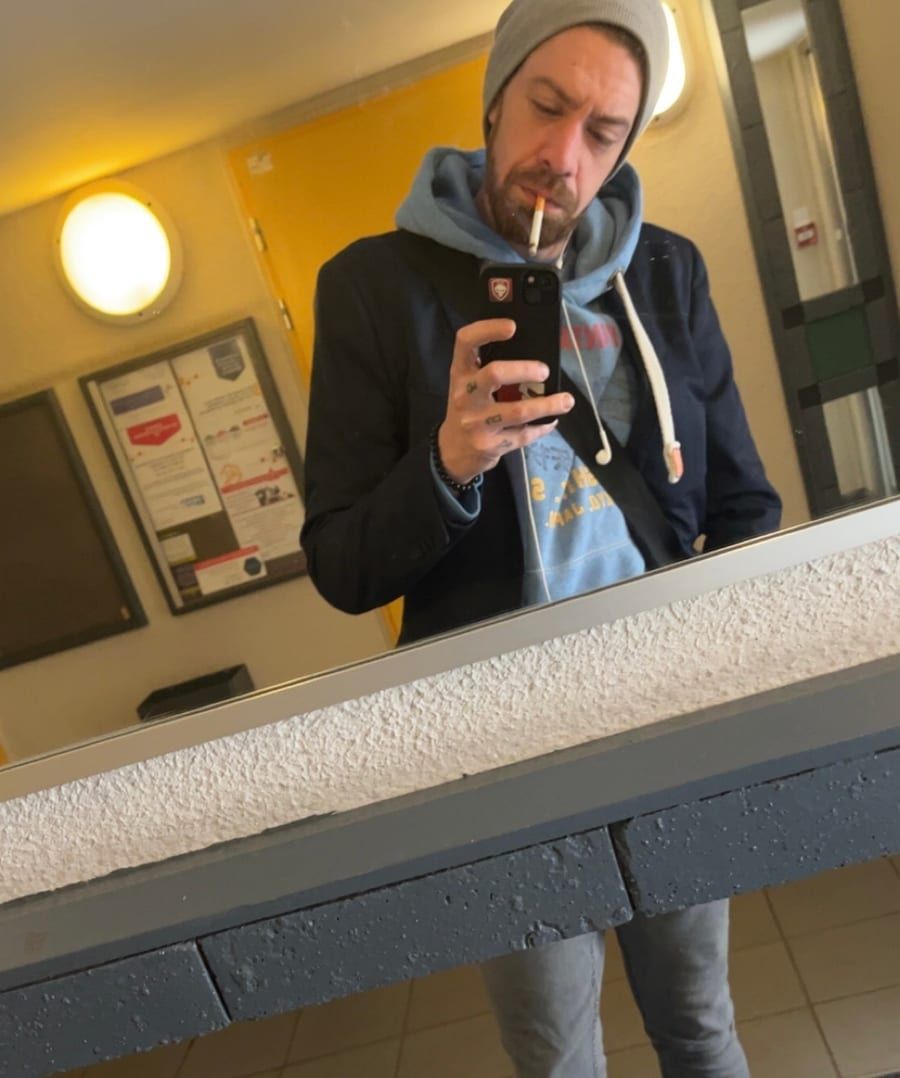 Profil de Shalom