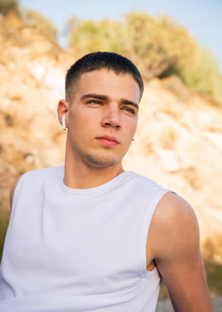 Profil de Ayad