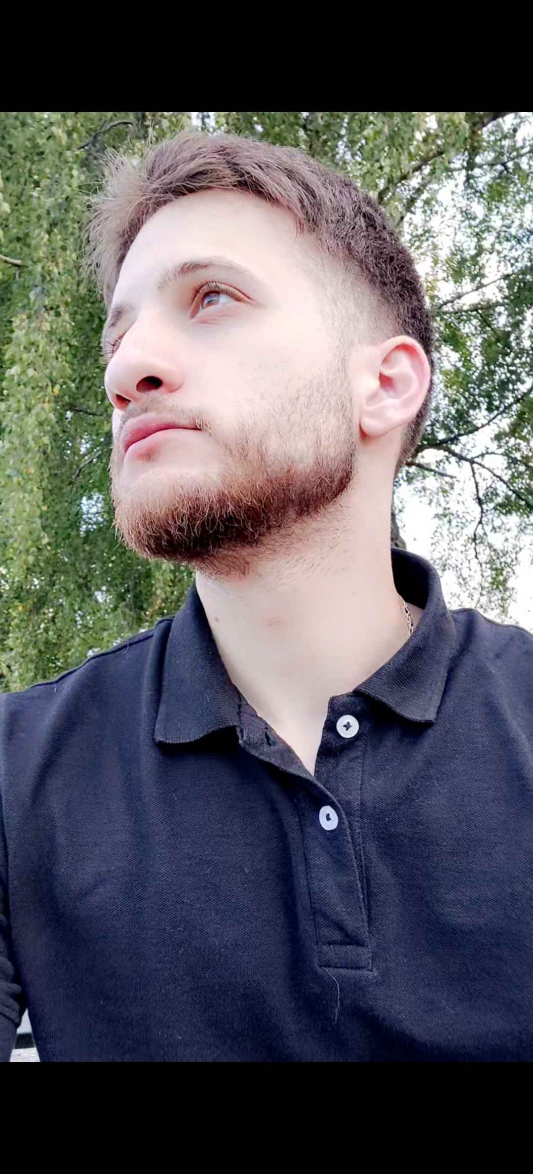 Profil de Kealan