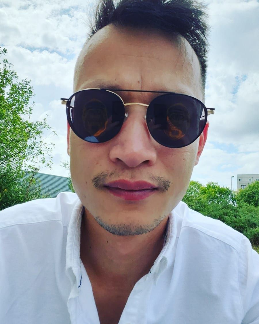 Profil de Almas